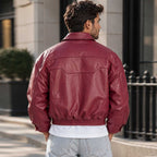 Burgundy Leather Racing Bomber Jacket

Mens Burgundy Leather Racing Bomber Jacket

Burgundy Genuine Leather Racing Bomber Jacket

Mens Burgundy Genuine Leather Bomber Jacket

Burgundy Leather Racing Jacket for Men

Mens Burgundy Racing Leather Jacket

Burgundy Leather Bomber Jacket for Men

Mens Burgundy Leather Racer Bomber Jacket