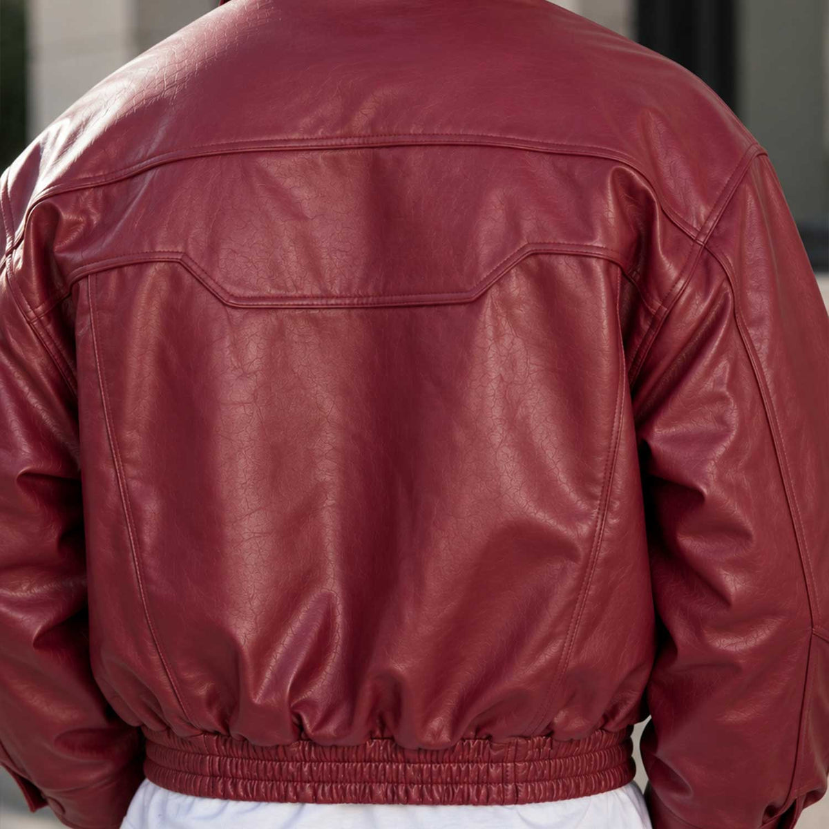 Burgundy Leather Racing Bomber Jacket

Mens Burgundy Leather Racing Bomber Jacket

Burgundy Genuine Leather Racing Bomber Jacket

Mens Burgundy Genuine Leather Bomber Jacket

Burgundy Leather Racing Jacket for Men

Mens Burgundy Racing Leather Jacket

Burgundy Leather Bomber Jacket for Men

Mens Burgundy Leather Racer Bomber Jacket