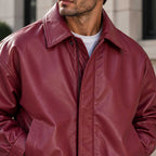 Burgundy Leather Racing Bomber Jacket

Mens Burgundy Leather Racing Bomber Jacket

Burgundy Genuine Leather Racing Bomber Jacket

Mens Burgundy Genuine Leather Bomber Jacket

Burgundy Leather Racing Jacket for Men

Mens Burgundy Racing Leather Jacket

Burgundy Leather Bomber Jacket for Men

Mens Burgundy Leather Racer Bomber Jacket